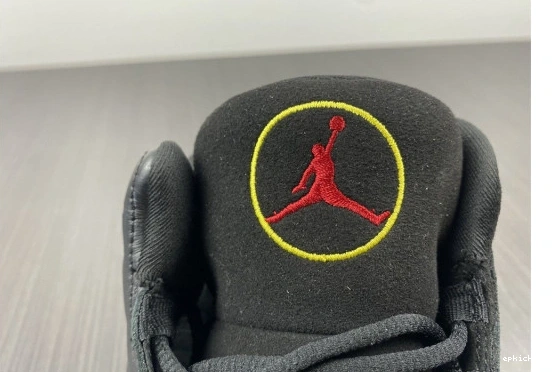 Cheap EP 414571-001 Air (2011) Retro Jordan 414571-001 Playoffs 13 0414